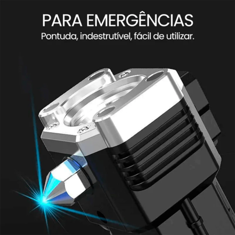 Lanterna Tática Indestrutível 4 em 1 - Ultra Potência - Compre 01 LEVE 02 - ÚLTIMO DIA NA PROMOÇÃO - Image 13