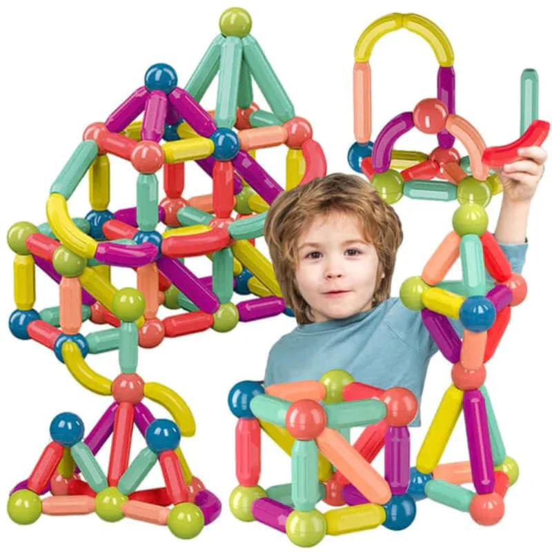 MagneticKids™ + Brinde Surpresa Exclusivo - Image 3