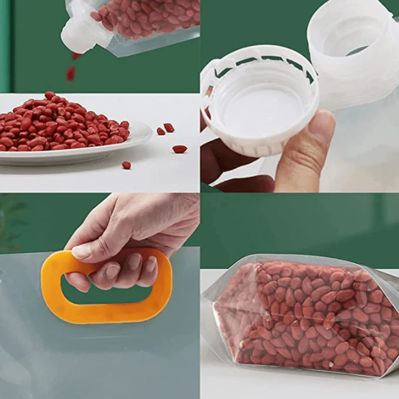 Max Drawer - Organizador de Alimentos I FRETE GRÁTIS - Image 3