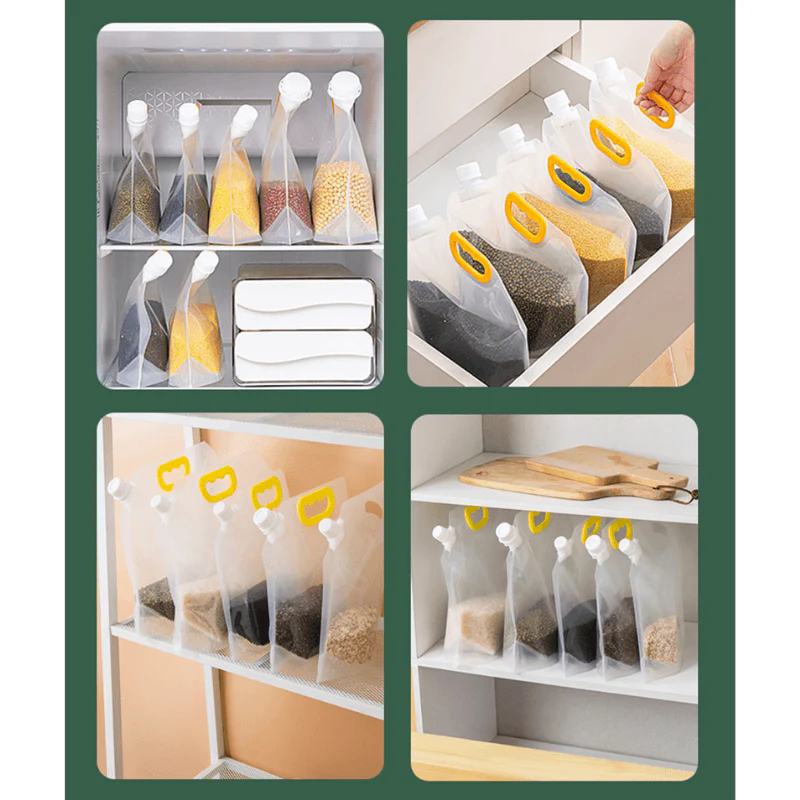 Max Drawer - Organizador de Alimentos I FRETE GRÁTIS - Image 4
