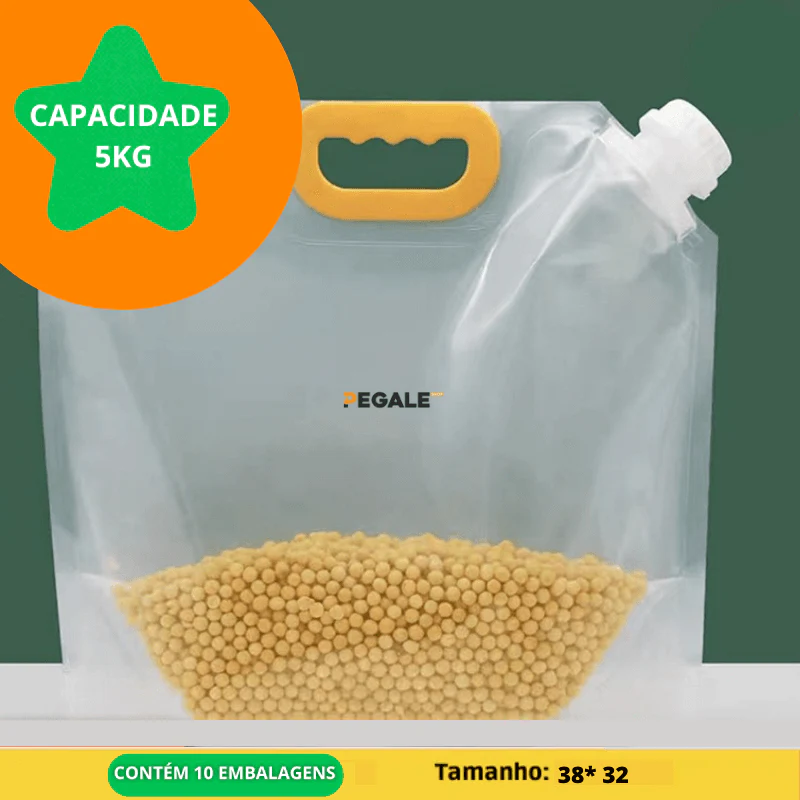 Max Drawer - Organizador de Alimentos I FRETE GRÁTIS - Image 9