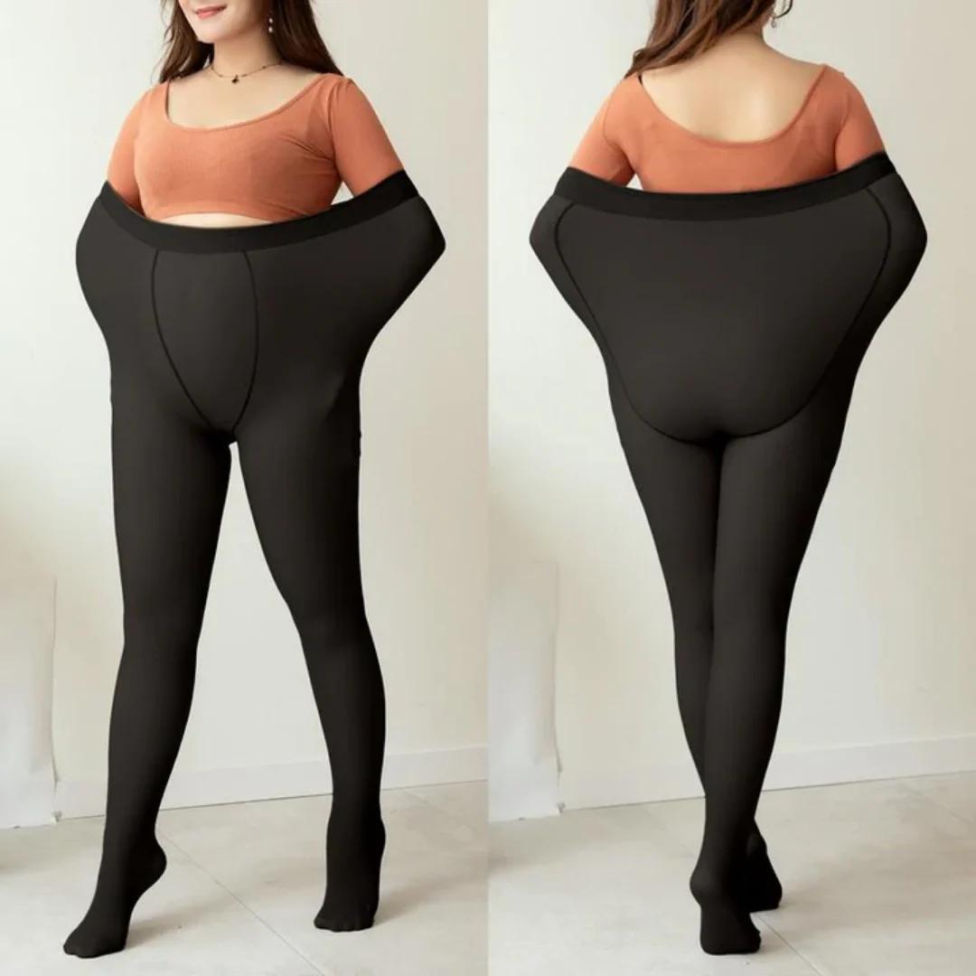 Meia-calça de Lã Translúcida PREMIUM (COMPRE 1, LEVE 2) - Image 3