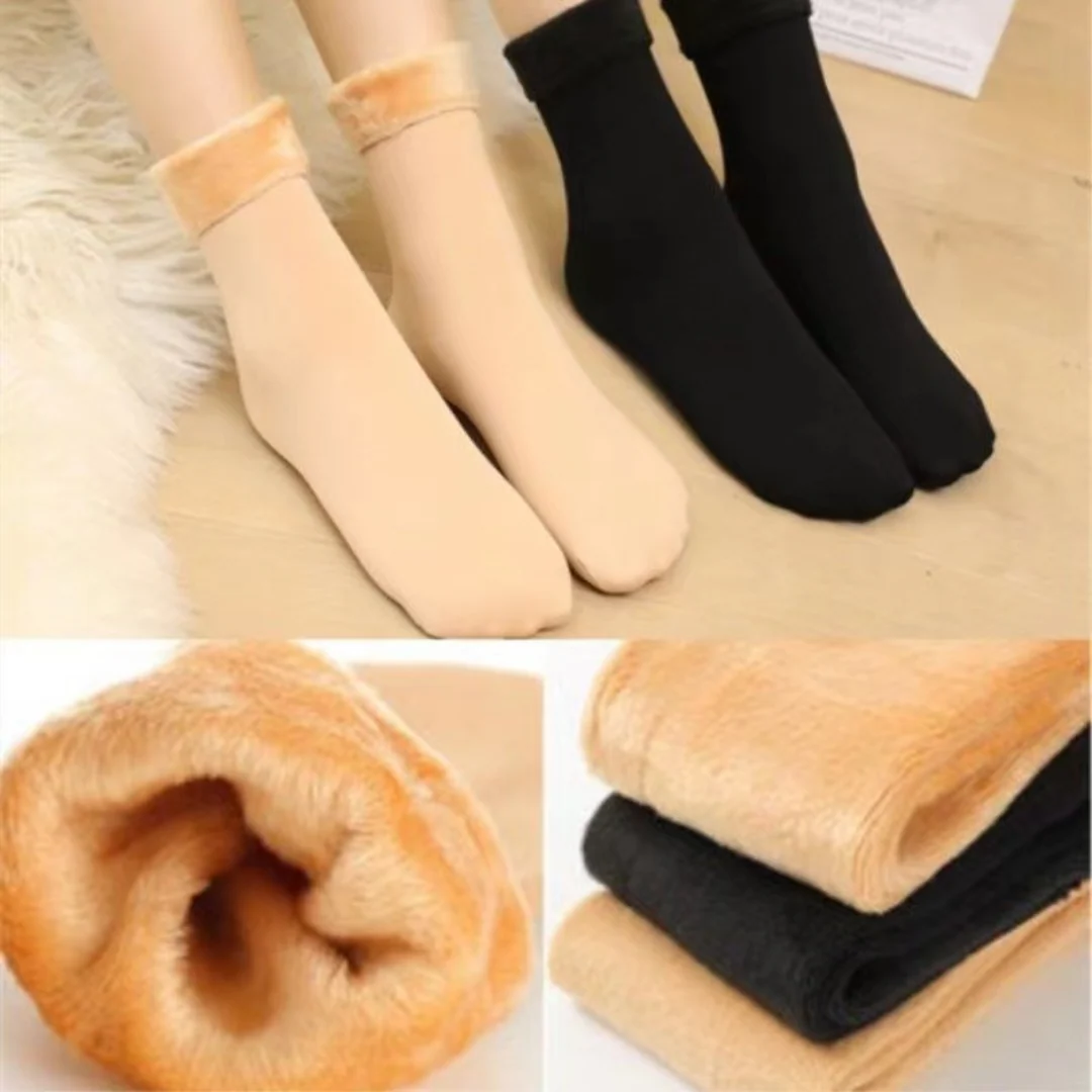 Thermal Foot® | Meias Térmicas Outono-Inverno (3 pares) + Frete Grátis - Image 5