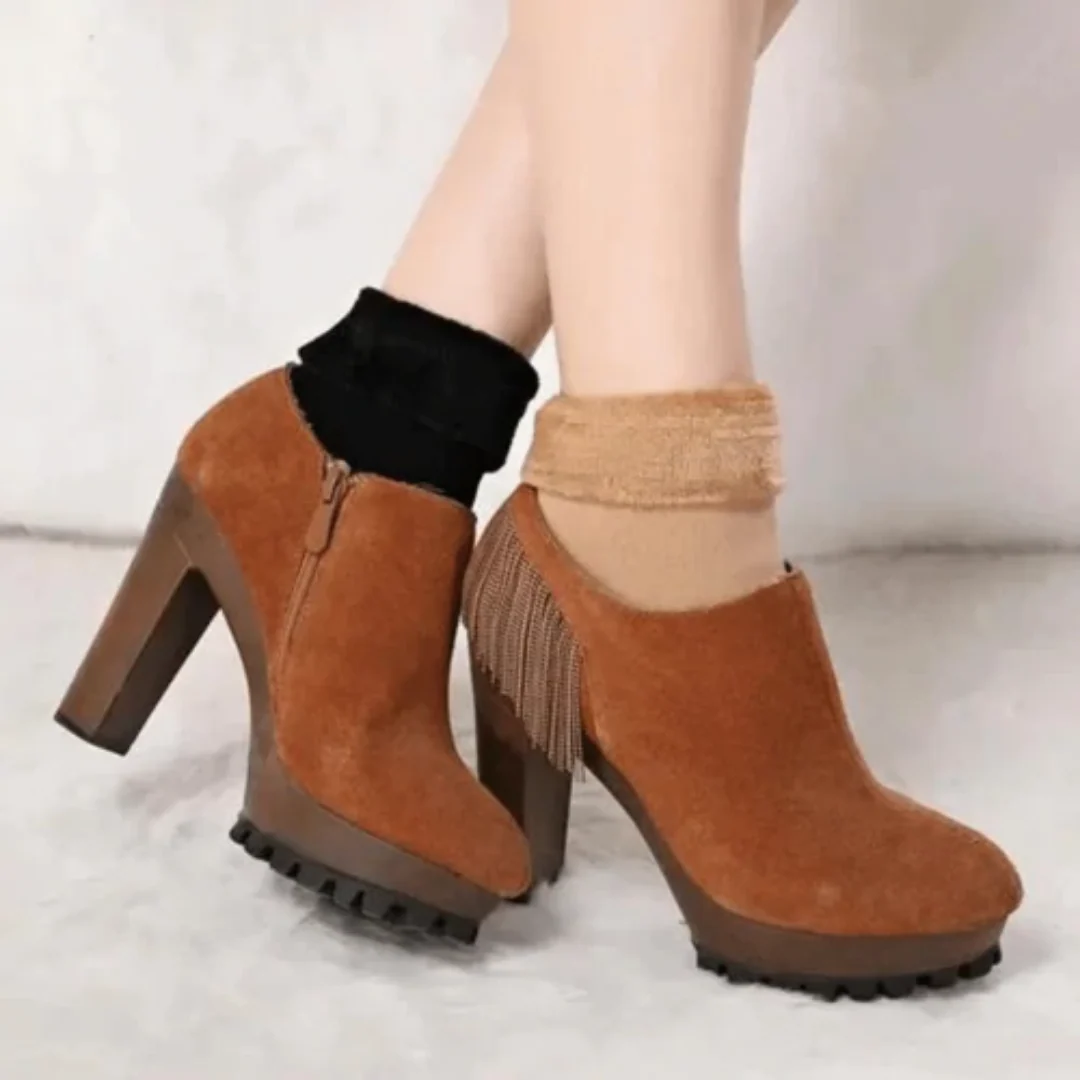 Thermal Foot® | Meias Térmicas Outono-Inverno (3 pares) + Frete Grátis - Image 6