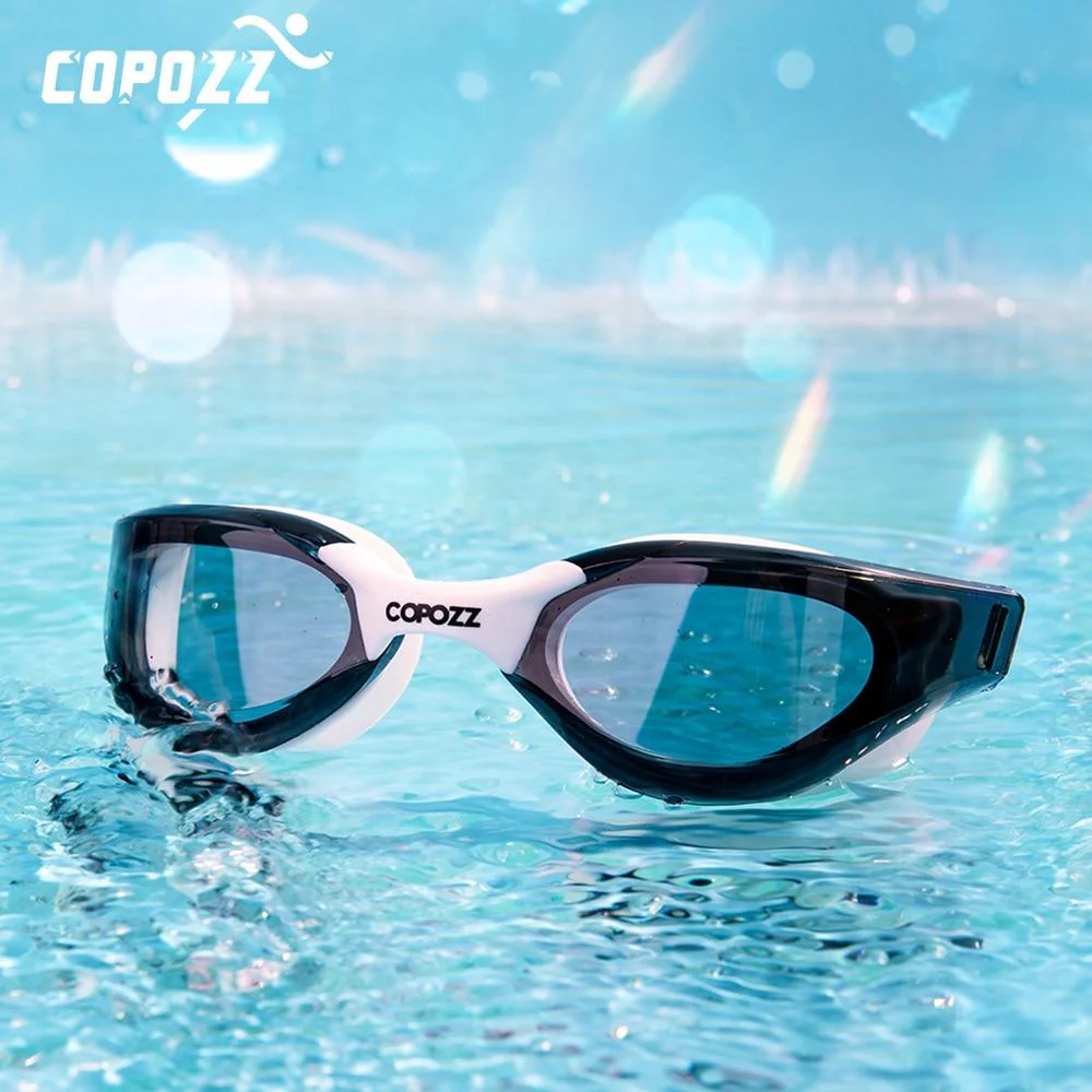 Óculos de Natação Profissional da COPOZZ - Image 10