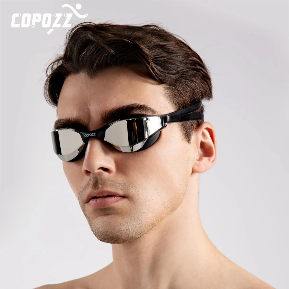 Óculos de Natação Profissional da COPOZZ - Image 3