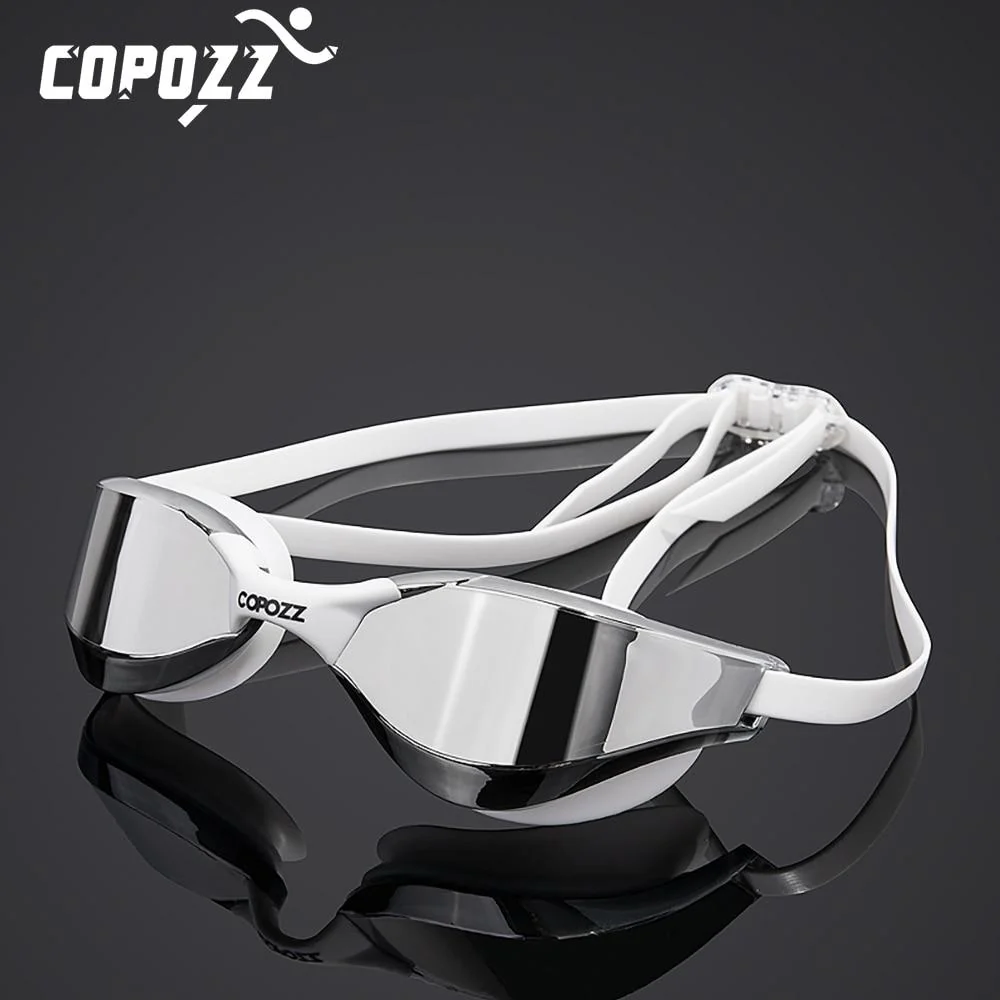 Óculos de Natação Profissional da COPOZZ - Image 7