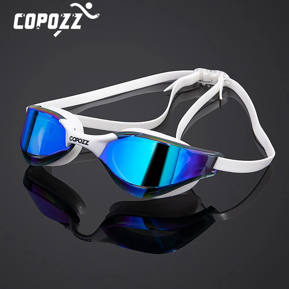 Óculos de Natação Profissional da COPOZZ - Image 8