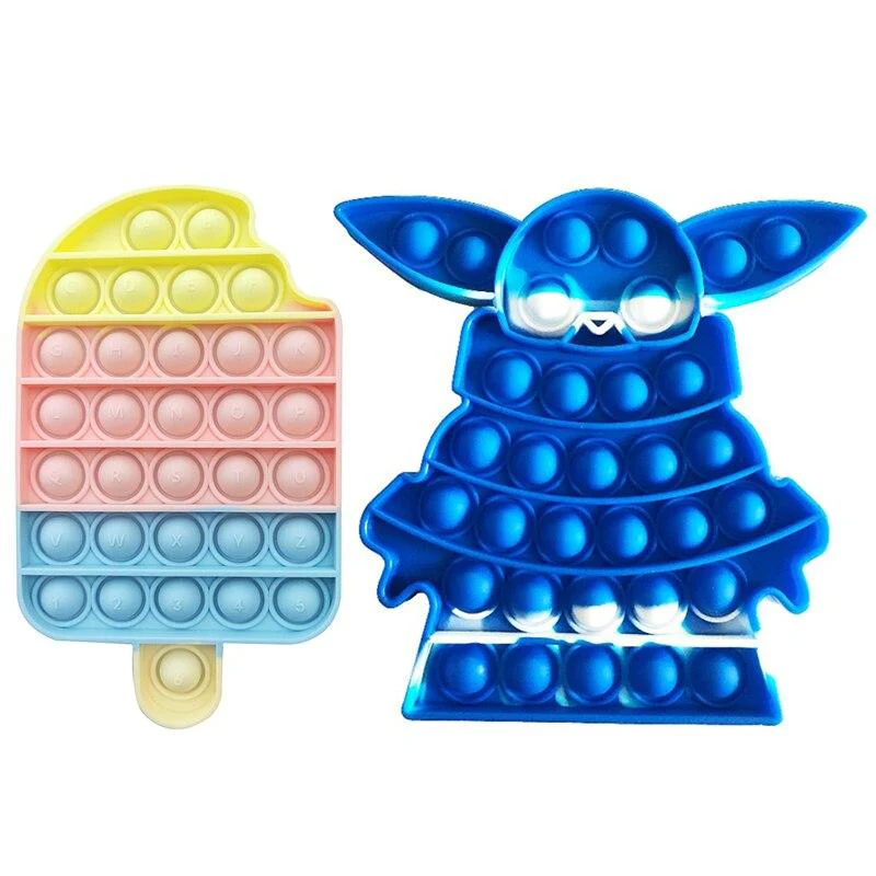 Kits de Brinquedos  - ( Alívio de Estresse, crianças especiais ) - Image 37