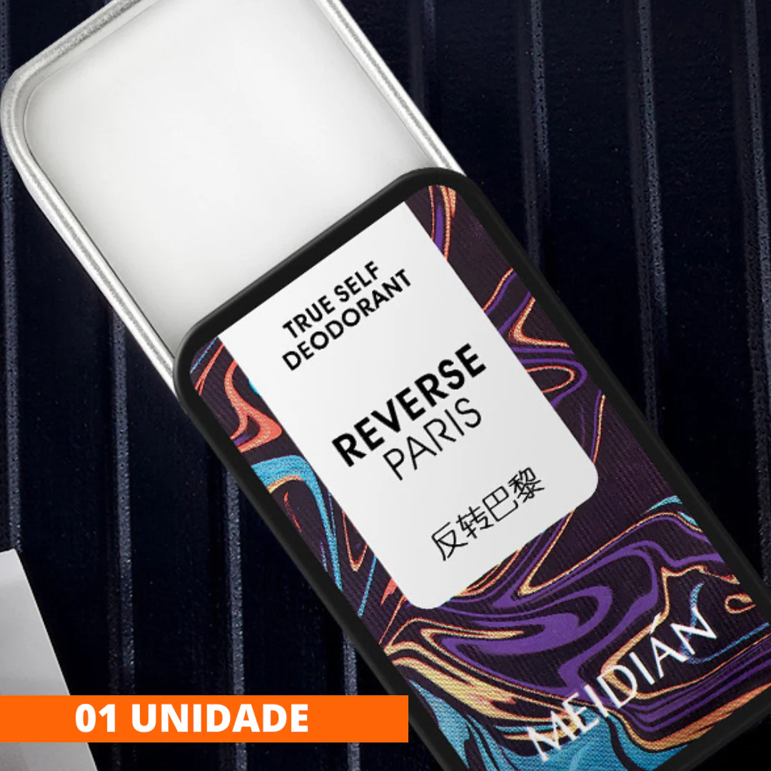Perfume Afrodisíaco Reverse Paris - Meidián - Image 3