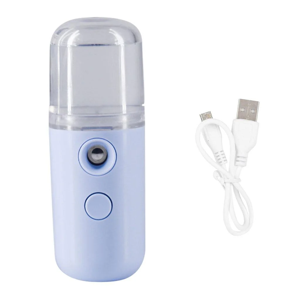 Umidificador Nano Spray Recarregável - Image 10