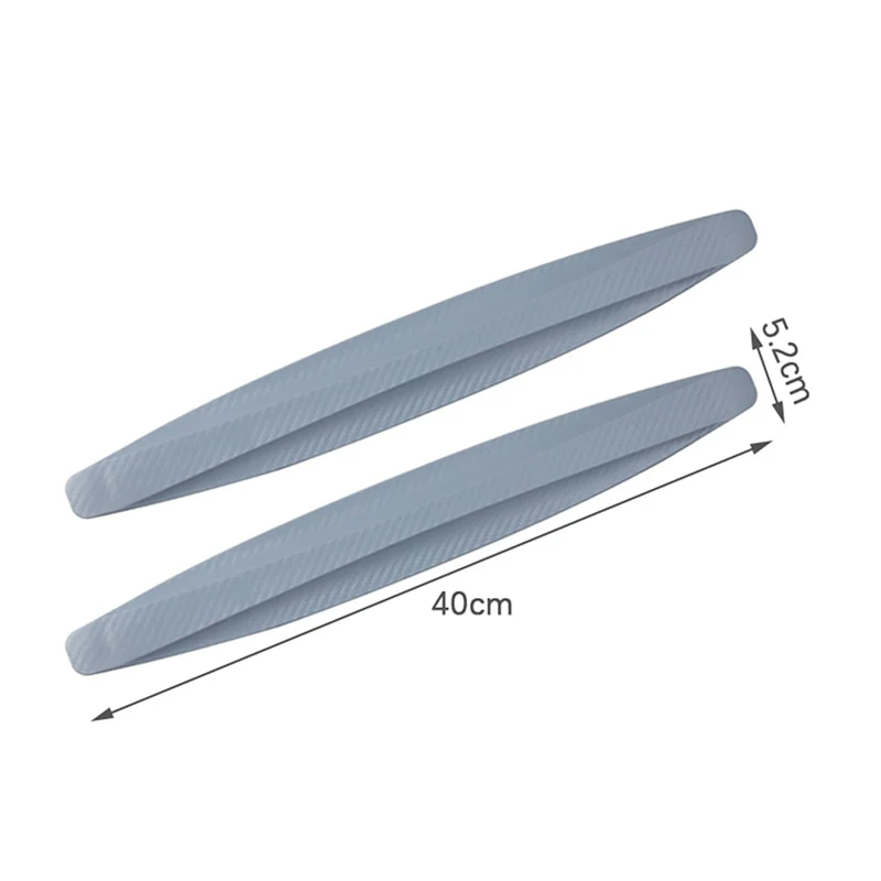 Protetor Anti-Colisão - Bumper 3D - COMPRE 1 LEVE 2 - Image 10