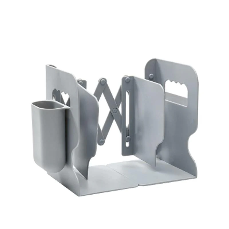 Suporte Retrátil de Livros para Estante decorativo. - Image 5