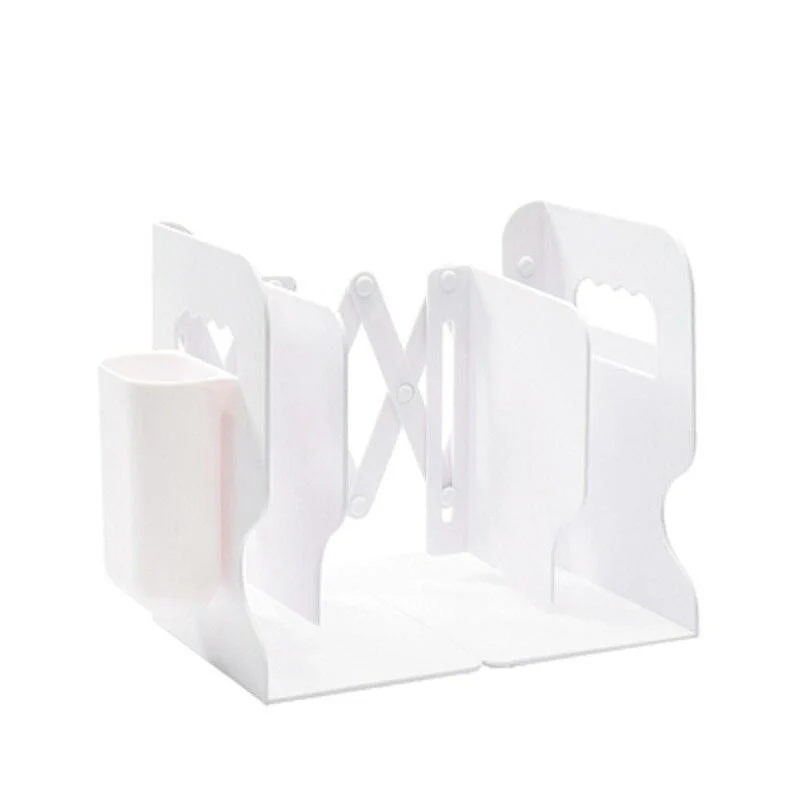 Suporte Retrátil de Livros para Estante decorativo. - Image 6