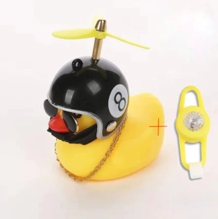 Ducky Bike - Image 13
