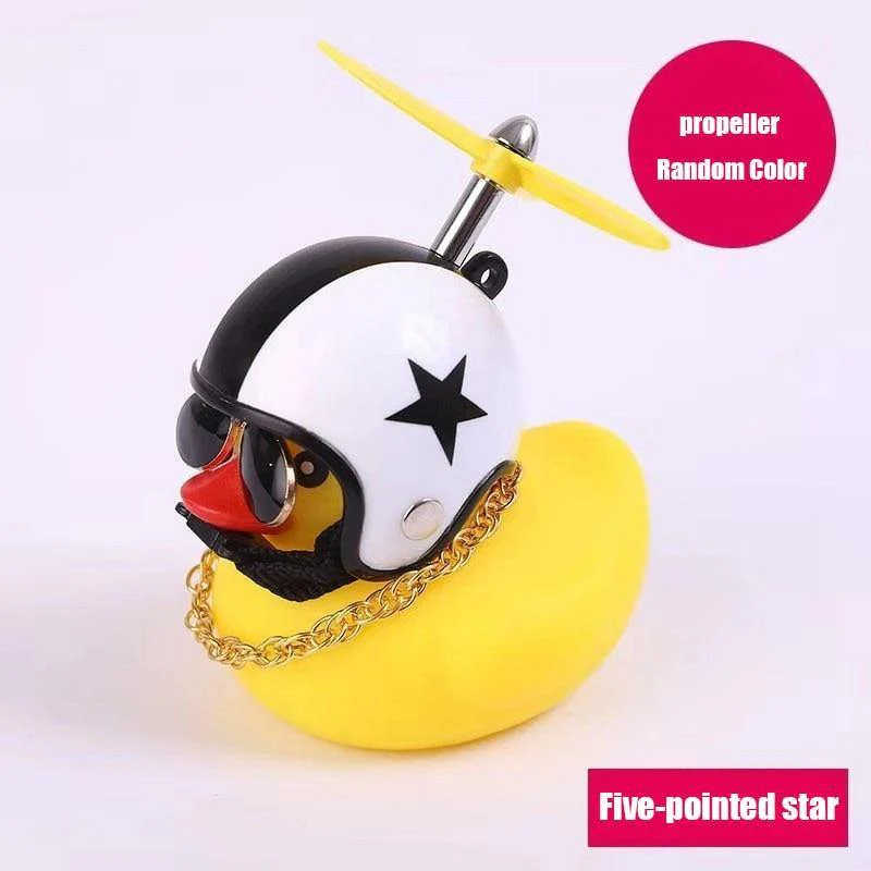 Ducky Bike - Image 5