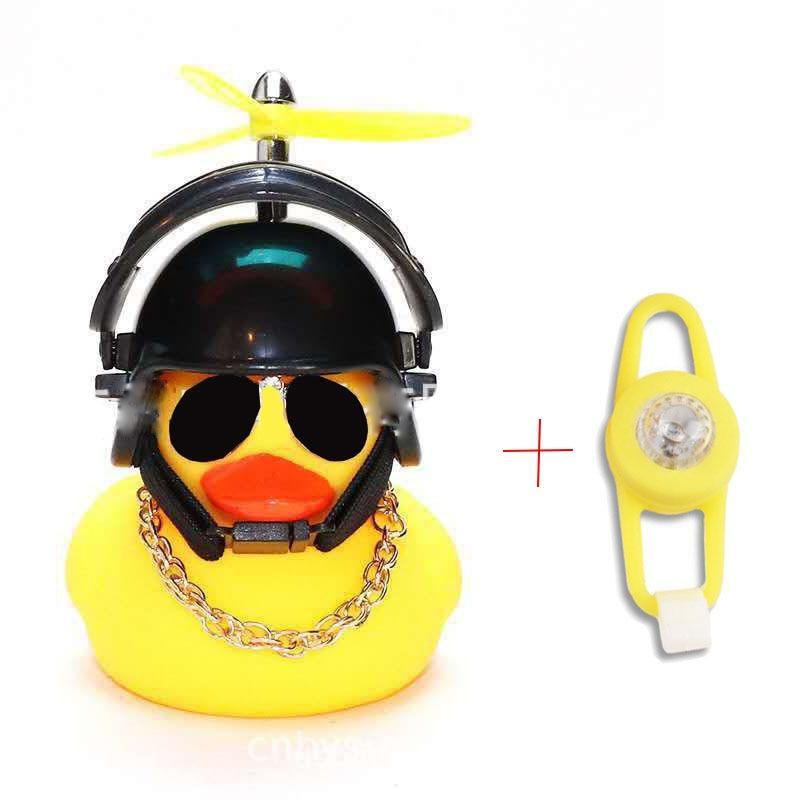 Ducky Bike - Image 8