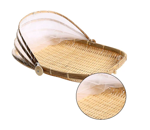 Smart Basket® - Cesta Protetora de Alimentos - Image 3