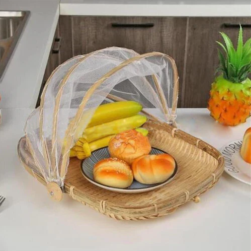 Smart Basket® - Cesta Protetora de Alimentos - Image 5