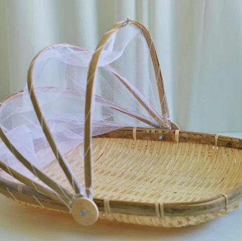 Smart Basket® - Cesta Protetora de Alimentos - Image 7
