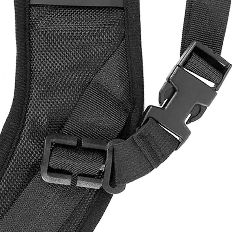 Suporte de Ombro com Alça para Câmera Fotográfica - Image 5