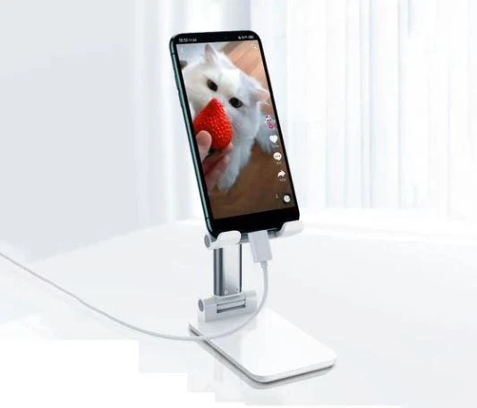 Suporte Ergonômico Portátil - Image 2