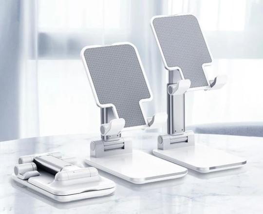 Suporte Ergonômico Portátil - Image 3