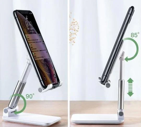 Suporte Ergonômico Portátil - Image 4