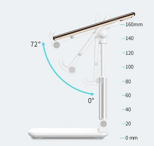 Suporte Ergonômico Portátil - Image 5