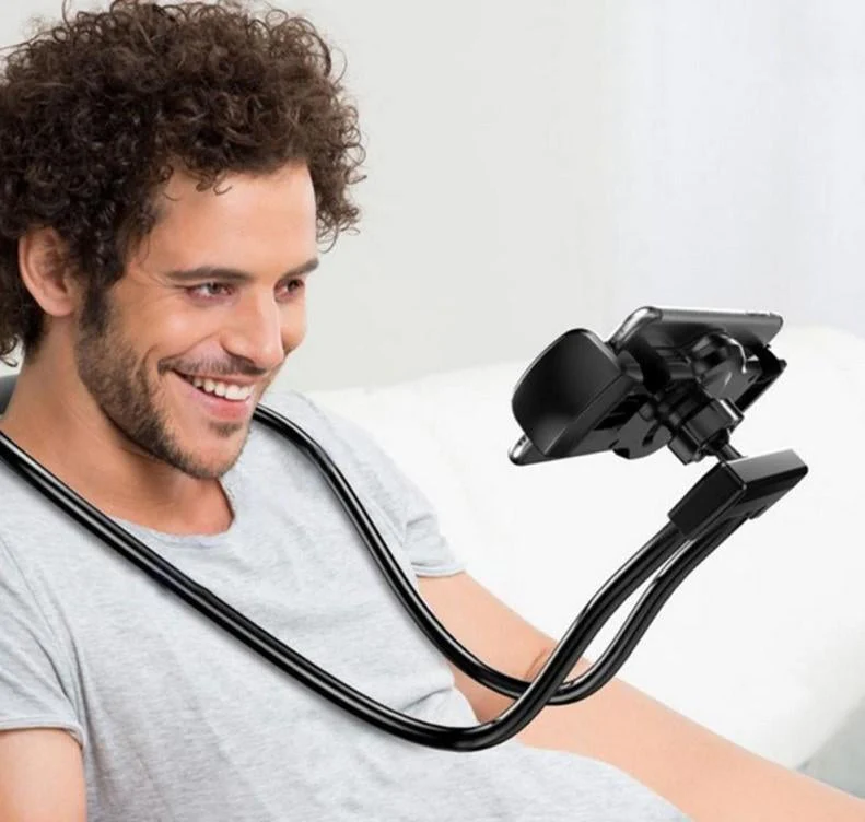 Suporte Flexível para Smartphones - Image 5