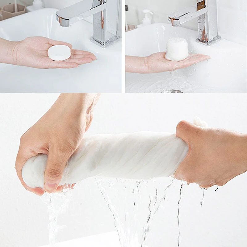 Toalha Towel Magic-Compre 2 LEVE 3 - Image 4