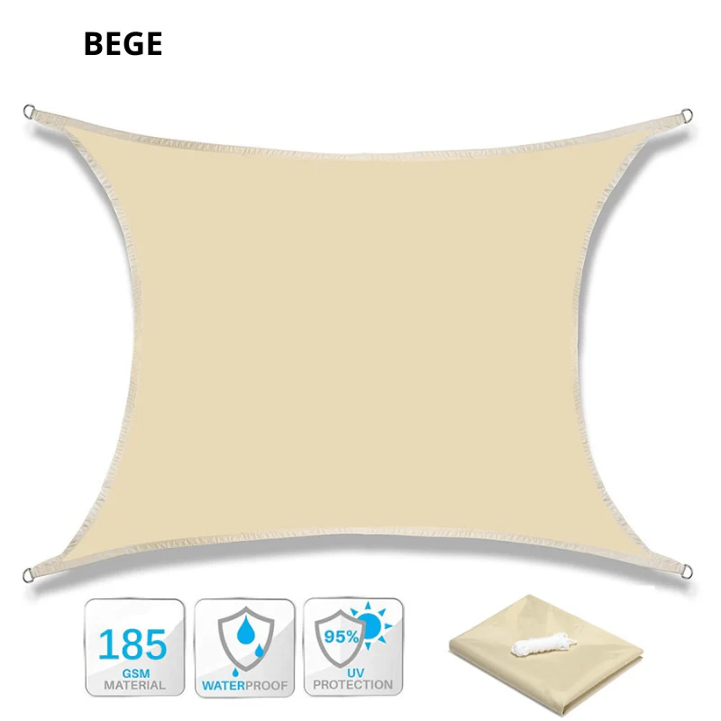 Toldo Portátil com Proteção UV - Flexível e Ultra Resistente - Image 6