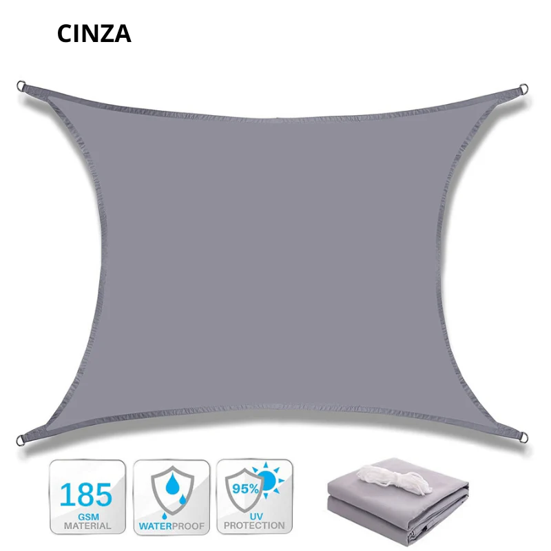 Toldo Portátil com Proteção UV - Flexível e Ultra Resistente - Image 7