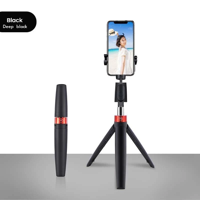 Tripé Monopés Dobrável Universal para Smartphones - Image 2