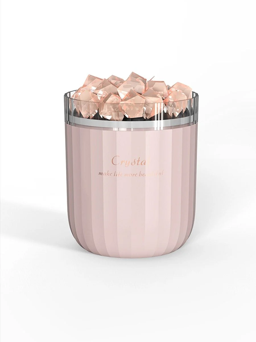 Umidificador Cristal Portátil para Aroma terapia - Image 8