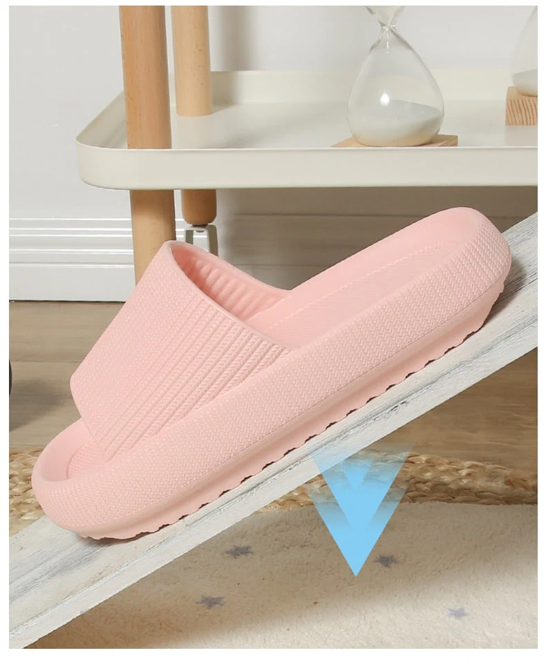 Chinelo Plataforma Antiderrapante - Image 7